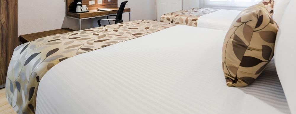 Sleep Inn Monterrey Norte San Nicolas de los Garza Bagian luar foto