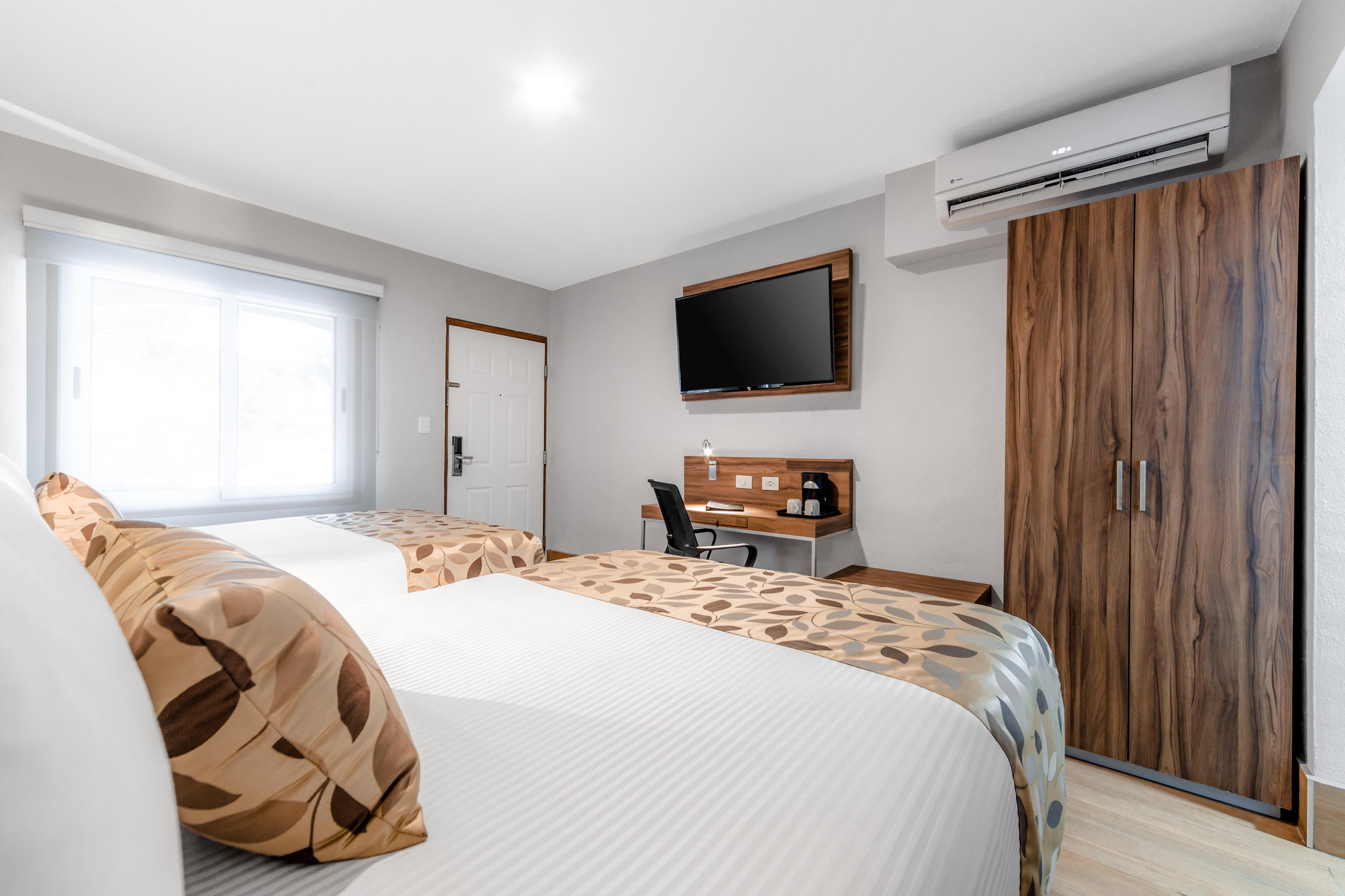 Sleep Inn Monterrey Norte San Nicolas de los Garza Bagian luar foto