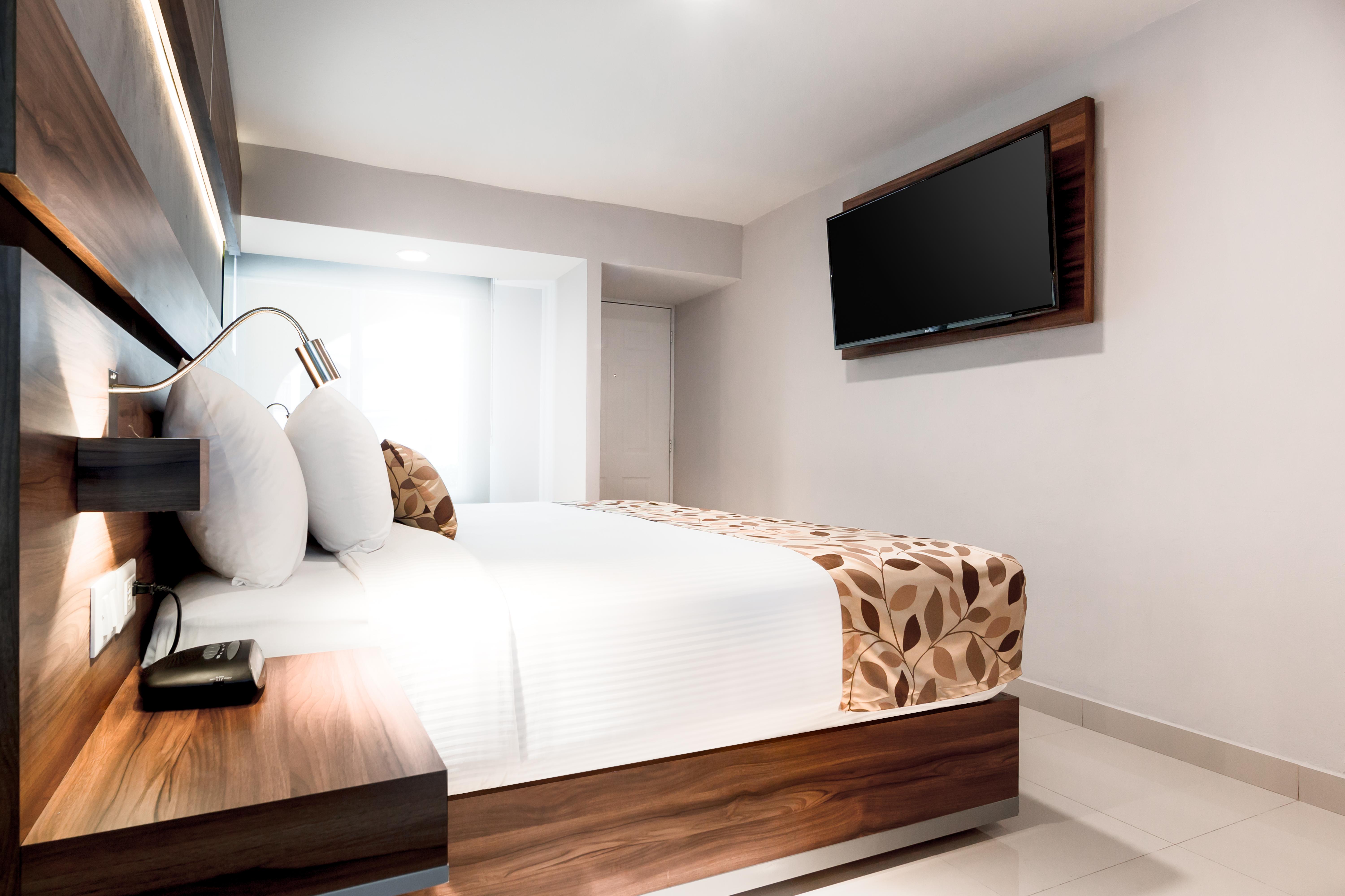 Sleep Inn Monterrey Norte San Nicolas de los Garza Bagian luar foto