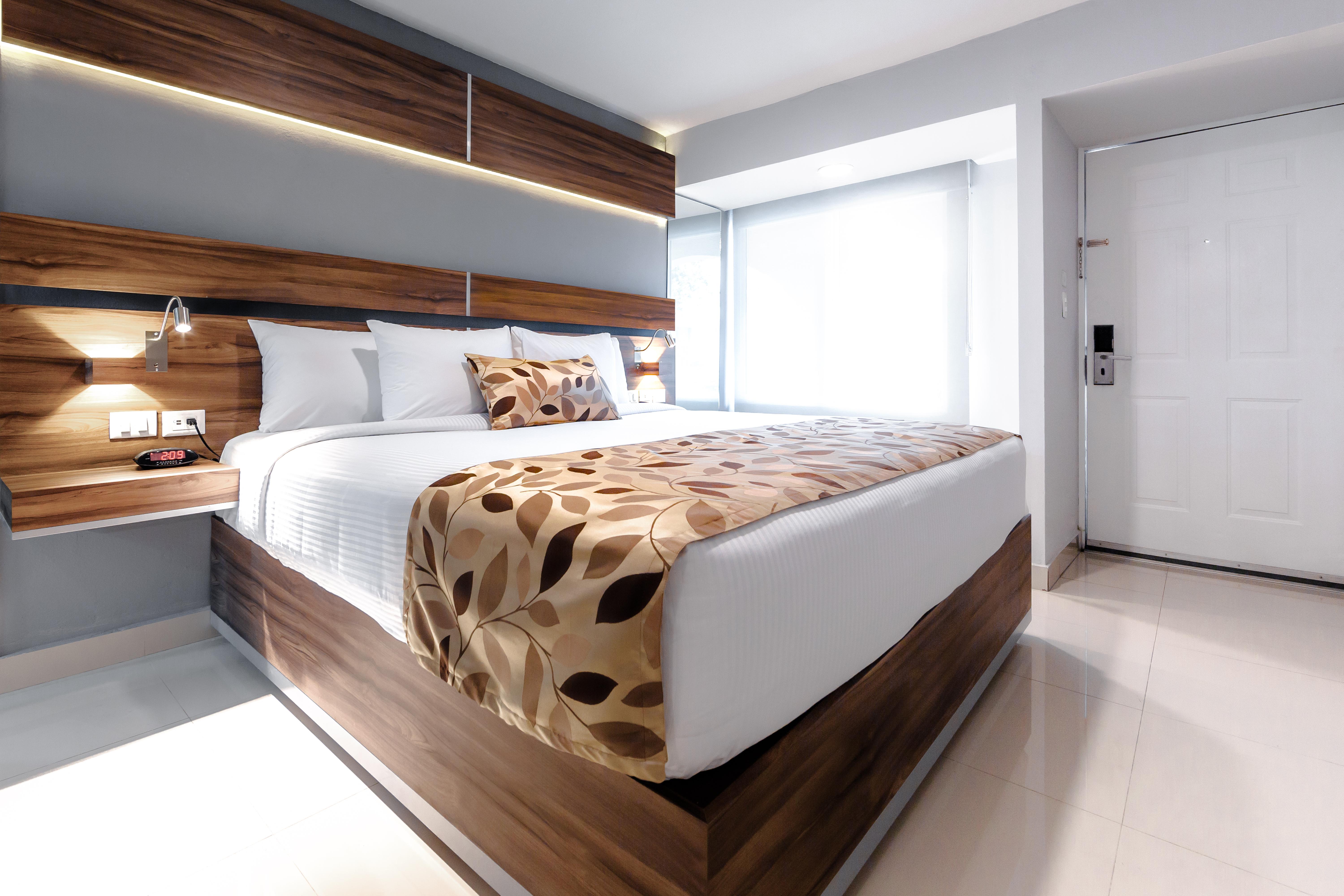 Sleep Inn Monterrey Norte San Nicolas de los Garza Bagian luar foto