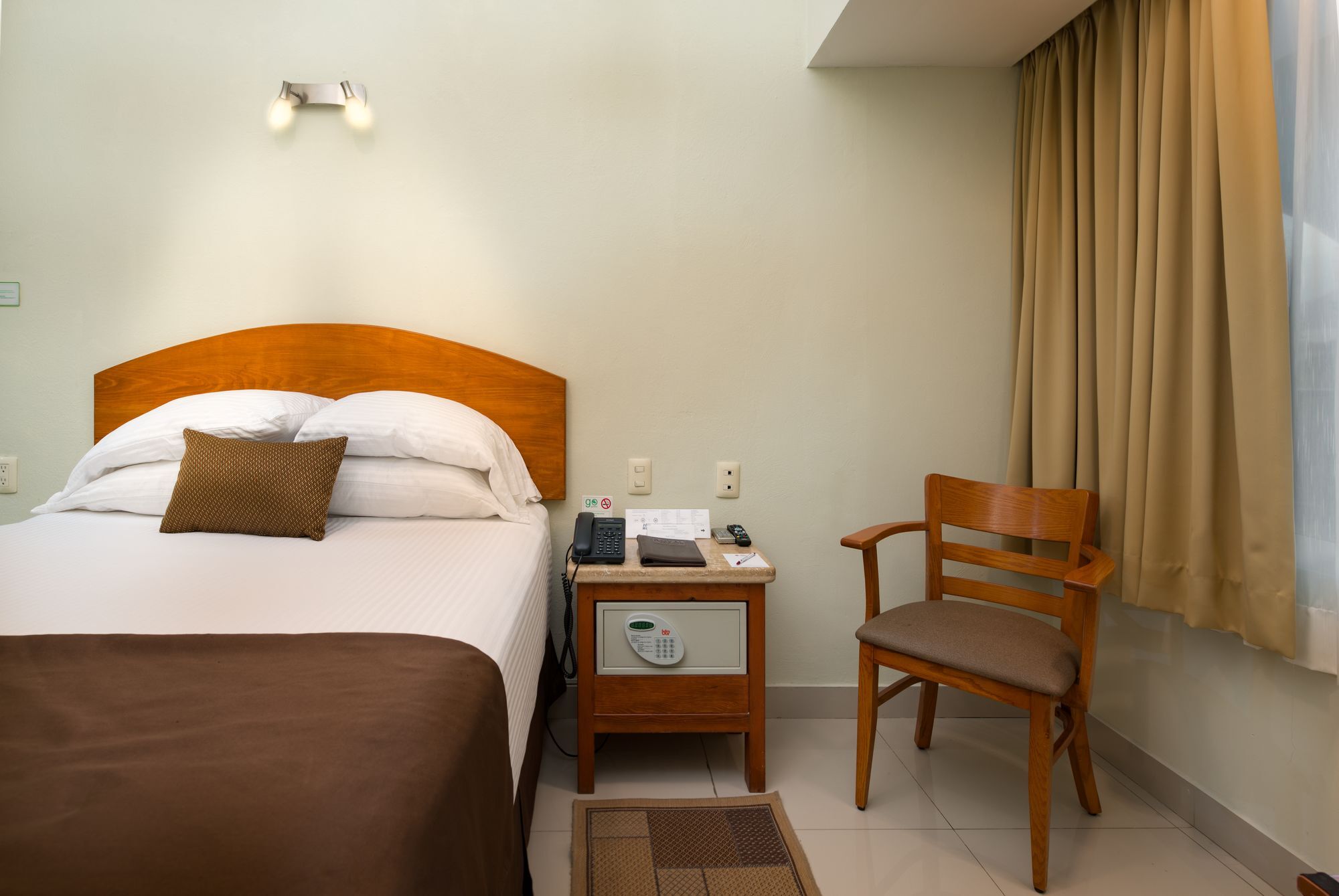 Sleep Inn Monterrey Norte San Nicolas de los Garza Bagian luar foto