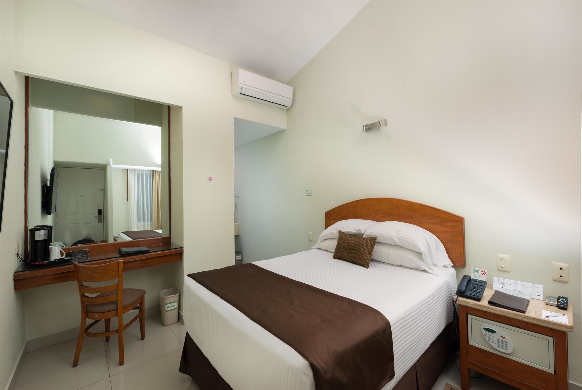 Sleep Inn Monterrey Norte San Nicolas de los Garza Bagian luar foto