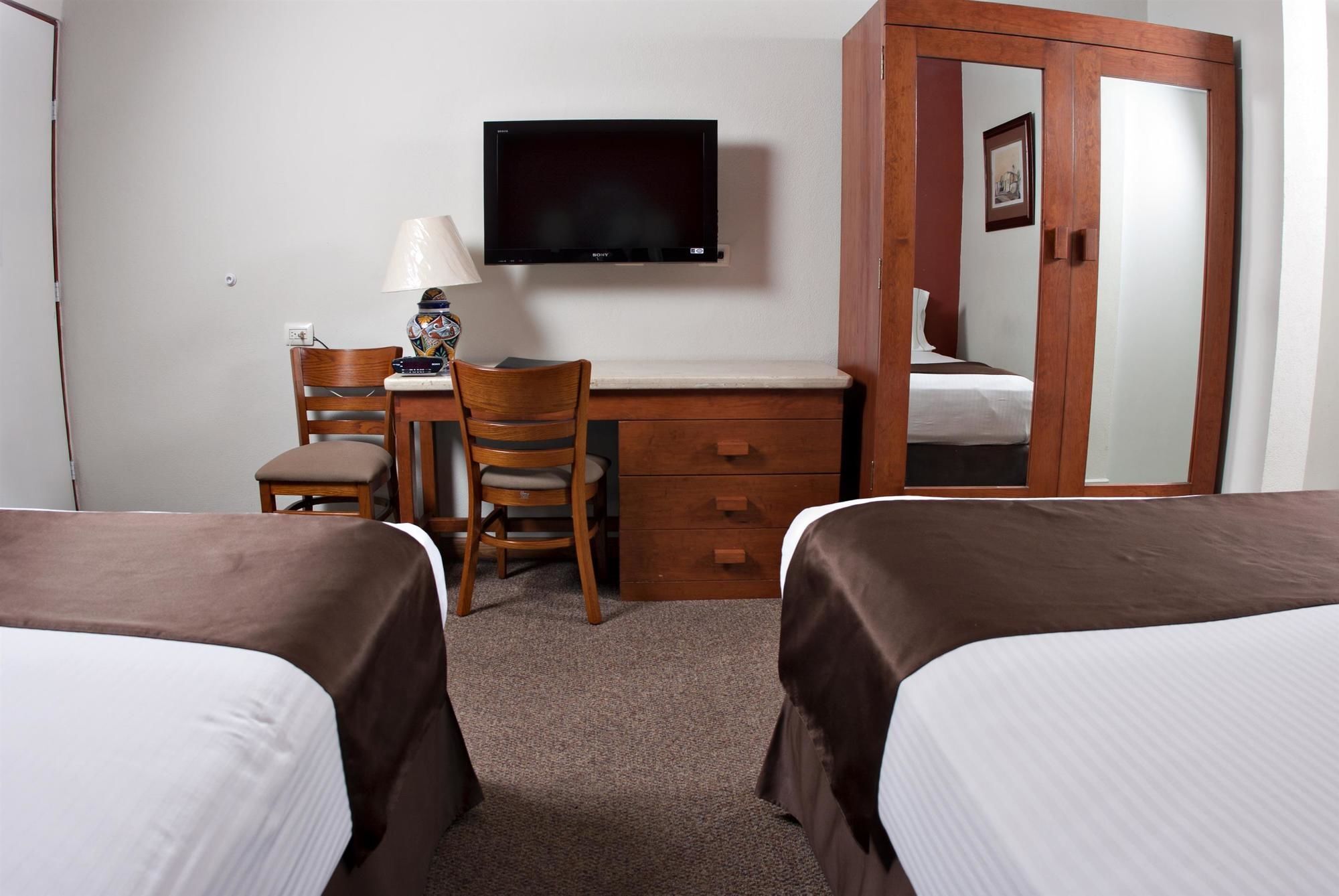 Sleep Inn Monterrey Norte San Nicolas de los Garza Bagian luar foto