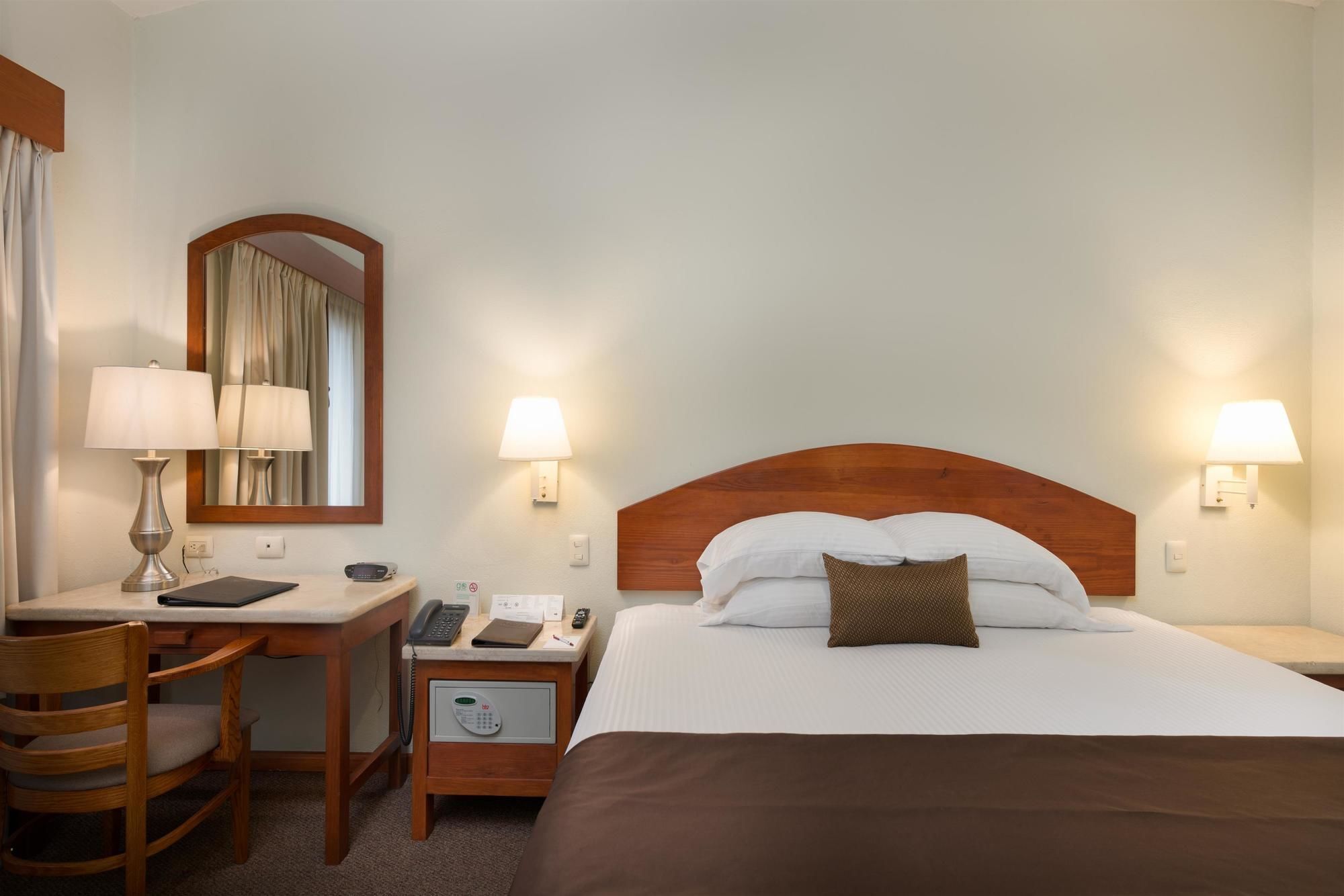 Sleep Inn Monterrey Norte San Nicolas de los Garza Bagian luar foto