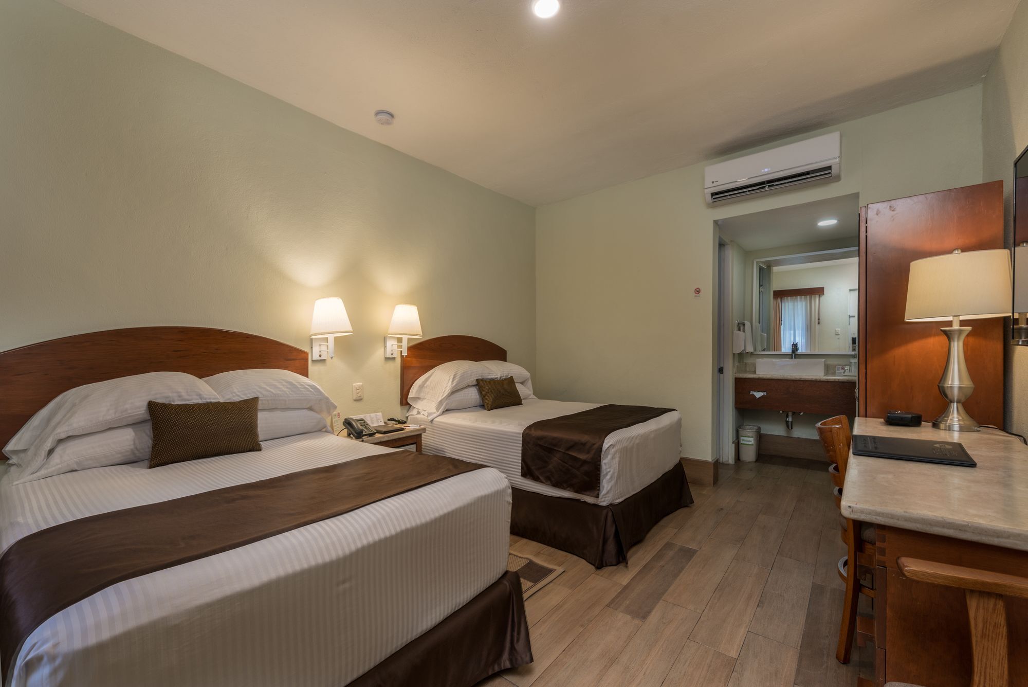Sleep Inn Monterrey Norte San Nicolas de los Garza Bagian luar foto