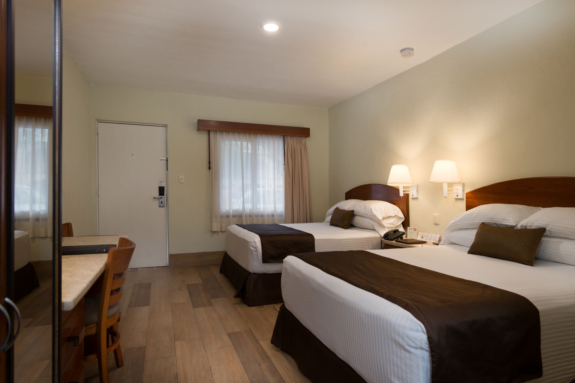 Sleep Inn Monterrey Norte San Nicolas de los Garza Bagian luar foto