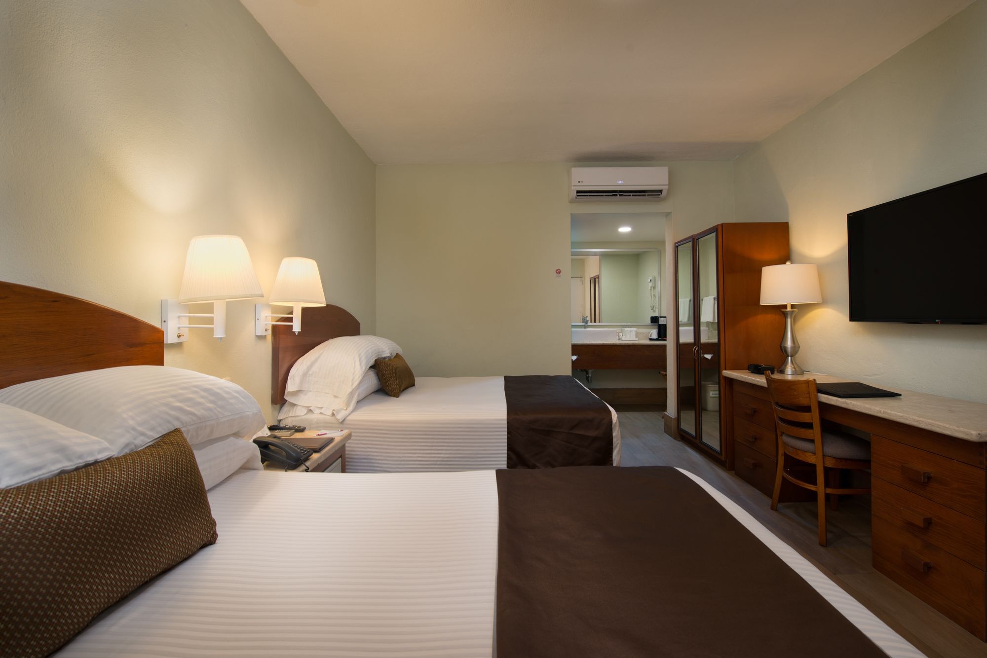 Sleep Inn Monterrey Norte San Nicolas de los Garza Bagian luar foto