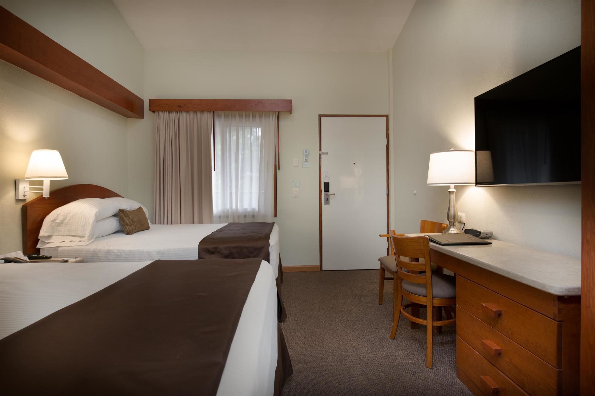 Sleep Inn Monterrey Norte San Nicolas de los Garza Bagian luar foto